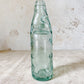 Antique English Pictorial Codd Bottle - Fletcher & Holt, Manchester