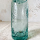 Antique English Pictorial Codd Bottle - R. Emmerson Junior, Newcastle