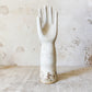 Vintage Ceramic Kitchen Glove Mold