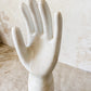 Vintage Ceramic Kitchen Glove Mold