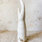 Vintage Ceramic Kitchen Glove Mold