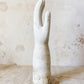 Vintage Ceramic Kitchen Glove Mold