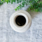 Antique 6" Virol Bone Marrow Pot