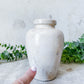 Antique 6" Virol Bone Marrow Pot
