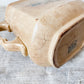 Antique Heavily Stained & Crazed Ironstone Pitcher