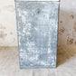 Vintage Chippy Galvanized Metal Cake Safe