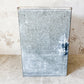 Vintage Chippy Galvanized Metal Cake Safe