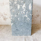 Vintage Chippy Galvanized Metal Cake Safe