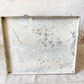 Vintage Chippy Galvanized Metal Cake Safe