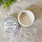 Antique Atkinson’s Rose Cold Cream English Pot & Lid