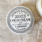 Antique Atkinson’s Rose Cold Cream English Pot & Lid