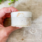 Antique Atkinson’s Rose Cold Cream English Pot & Lid