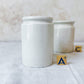 CHOICE Antique English Stoneware Marmalade Pot