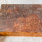 Antique Canted Dove-Tailed Primitive Utensil Caddy