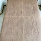 Antique Basket Quilt with Maker’s Note, c1890