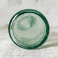 Ellmans Royal Horse Embrocation Aqua Glass Bottle