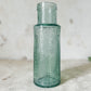 Antique Bengal Chutney Company Australian Glass Jar