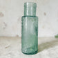 Antique Bengal Chutney Company Australian Glass Jar
