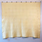 Vintage Yellow Nine Patch on Point Quilt, c1940
