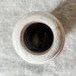 Antique Dunragit Scottish Cream Stoneware Pot