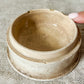 Antique Pratt Ware Pot & Lid - Prince Consort Albert