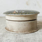 Antique Pratt Ware Pot & Lid - Prince Consort Albert