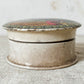 Antique Pratt Ware Pot & Lid - Prince Consort Albert