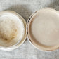 Antique Pratt Ware Pot & Lid - Prince Consort Albert