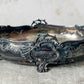 Vintage Silverplate Jardiniere