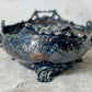 Vintage Silverplate Jardiniere