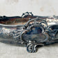 Vintage Silverplate Jardiniere