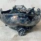 Vintage Silverplate Jardiniere