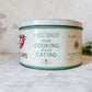 Antique Angelus Marshmallow 5 lb. Tin