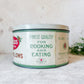 Antique Angelus Marshmallow 5 lb. Tin