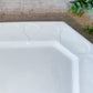 Antique Barrow & Co Ironstone Platter, c1850