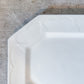 Antique Barrow & Co Ironstone Platter, c1850