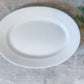 Antique Meakin Bros. & Co. Ironstone Roast Platter