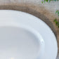 Antique Meakin Bros. & Co. Ironstone Roast Platter