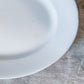 Antique Meakin Bros. & Co. Ironstone Roast Platter