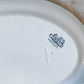 Antique Meakin Bros. & Co. Ironstone Roast Platter