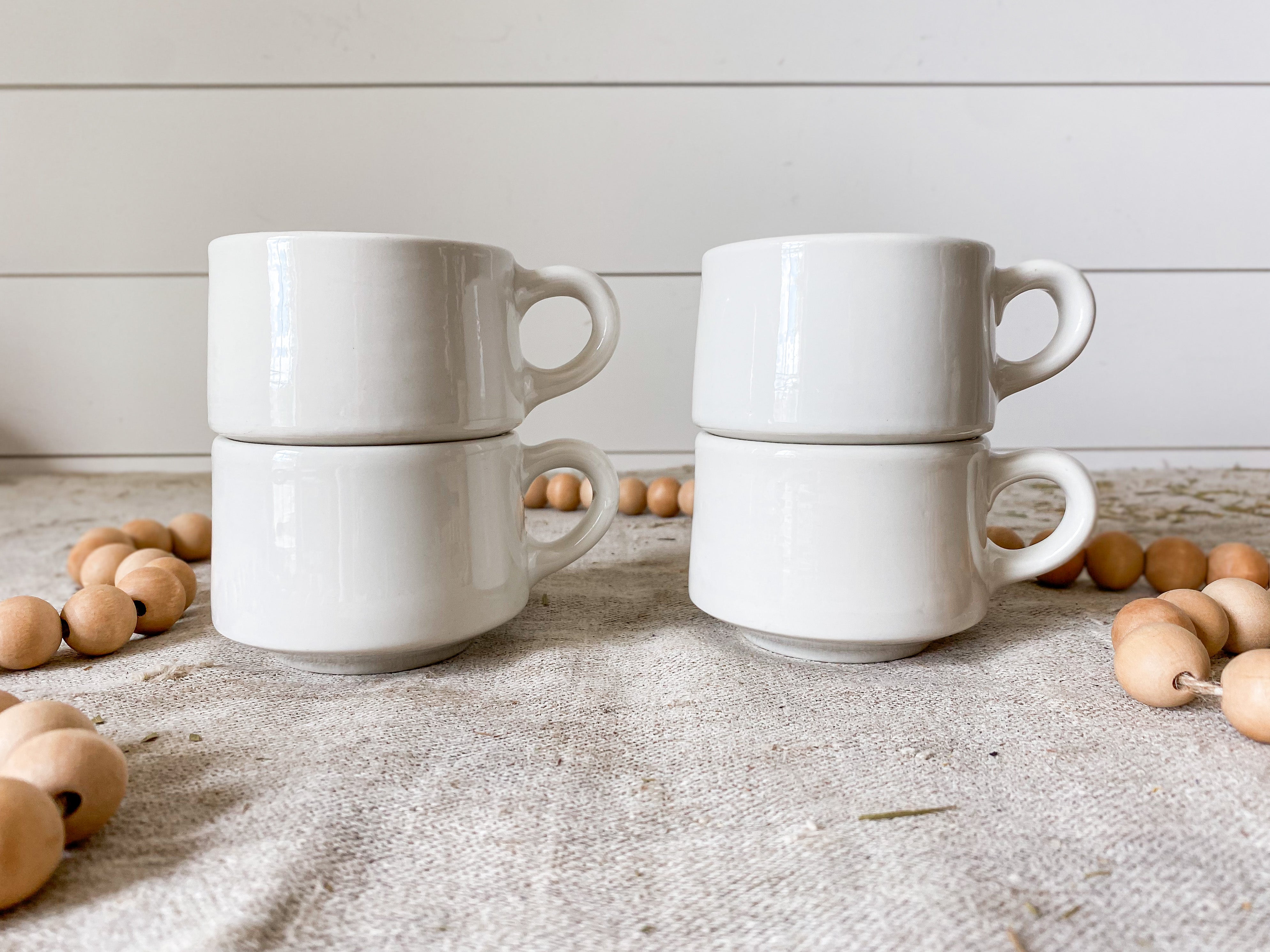 Restaurant Ware – Conard & Co.