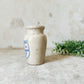 Antique Carricks Cumberland Dairy Cream Pot