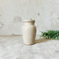Antique Carricks Cumberland Dairy Cream Pot