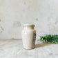 Antique Carricks Cumberland Dairy Cream Pot