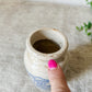 Antique Carricks Cumberland Dairy Cream Pot