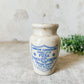 Antique Carricks Cumberland Dairy Cream Pot