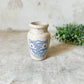 Antique Carricks Cumberland Dairy Cream Pot