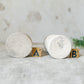 CHOICE Antique Denby Pottery Glaze Sample Pots
