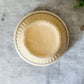Antique 8" Yellow Ware Mixing Bowl