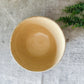 Vintage 10" Blue Spongeware Mixing Bowl